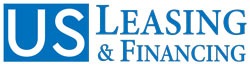 US Leasing and Financing Logo